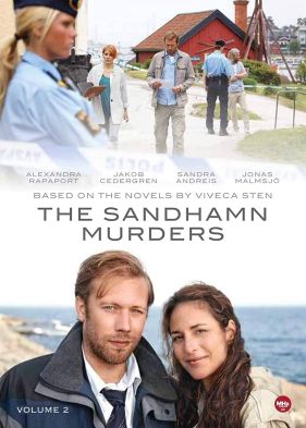 The Sandhamn Murders, Vol. 2